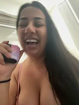 hotpinkangel's Live XXX Chat