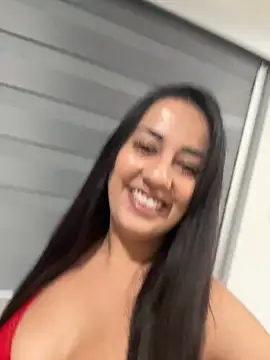 hotpinkangel's Live XXX Chat