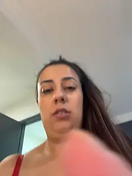 hotpinkangel Obrolan Langsung XXX