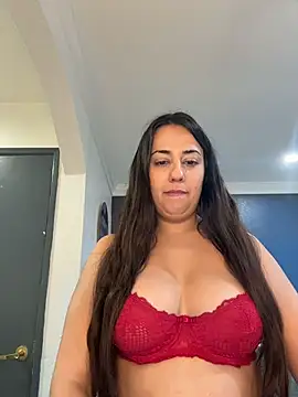hotpinkangel's Live XXX Chat