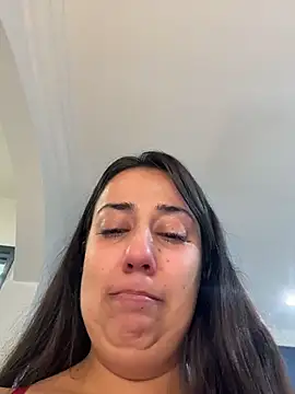 hotpinkangel Adlı Modelin Canlı XXX Sohbeti