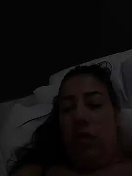 XXX chat uživo modela hotpinkangel