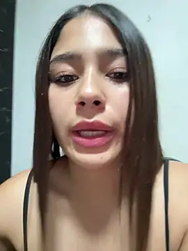 Saraaaaaaxnx Pertunjukan Webcam
