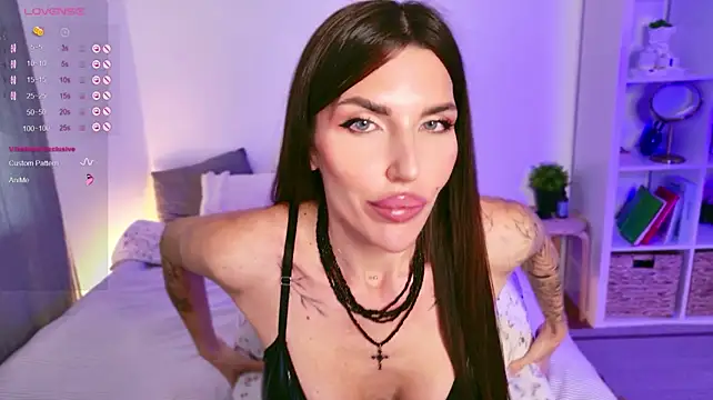 Sasha_Miro webcam show