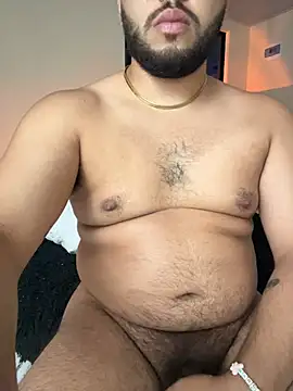 AlanDaviss Webcam Show