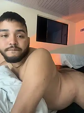 Show Webcam de AlanDaviss