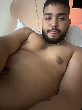 AlanDaviss Webcam Show