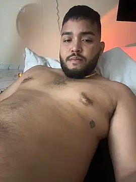 AlanDavissn Webbikameraesitys