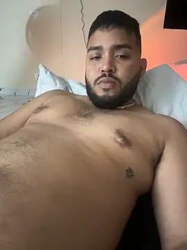 AlanDaviss Show Webcam