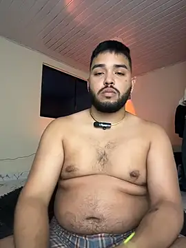 AlanDaviss' Webcam Show