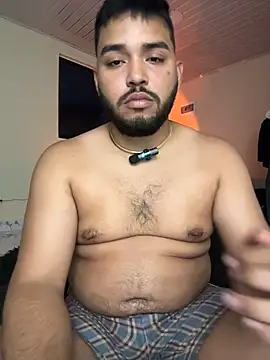 Show Webcam de AlanDaviss