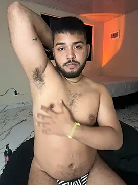 AlanDaviss Webcamshow