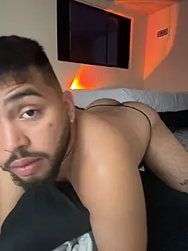 AlanDavissn Webbikameraesitys