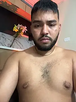 Show webcam de AlanDaviss