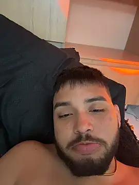 AlanDavissn Webbikameraesitys