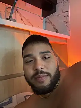 AlanDaviss – webcam-show