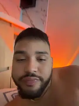 AlanDaviss Pertunjukan Webcam