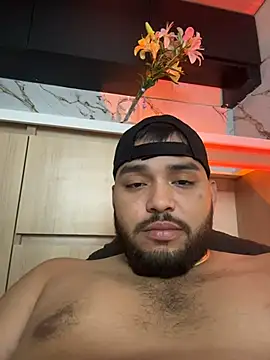 AlanDaviss' Webcam Show