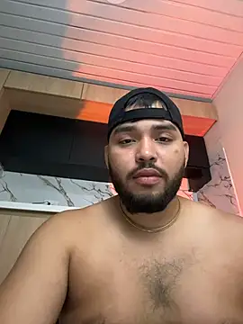 Show de webcam de AlanDaviss