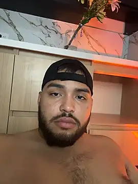 AlanDaviss webcam show