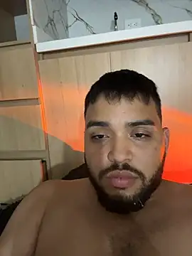 AlanDaviss' Webcam Show