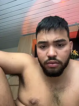 AlanDaviss Webcam-Show