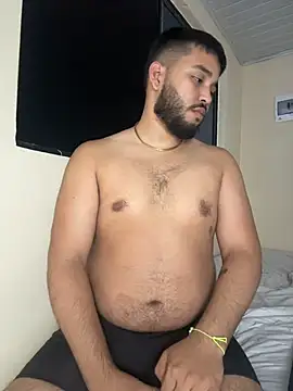 AlanDaviss webcam show