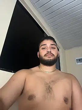 Show Webcam de AlanDaviss