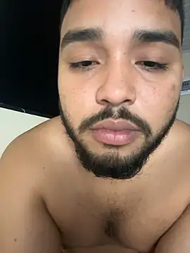 AlanDaviss Webcam Show