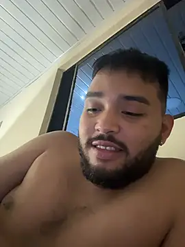 AlanDaviss Webcam-Show
