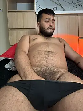AlanDaviss Webcam Show