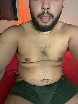 Show Webcam de AlanDaviss