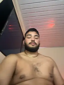 Show Webcam de AlanDaviss