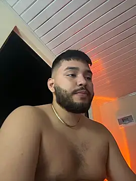 AlanDaviss webcam show