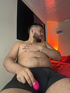 Show Webcam de AlanDaviss
