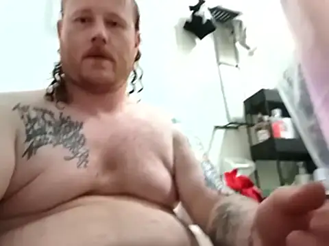 Barrentine88 Chat XXX in diretta