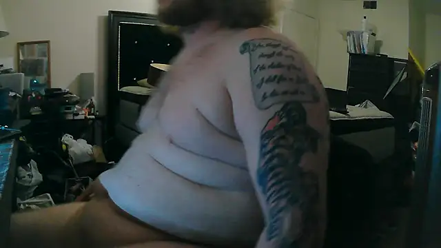 Barrentine88's Live XXX Chat