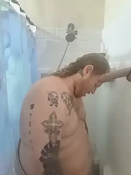 Barrentine88 webkamerás műsora