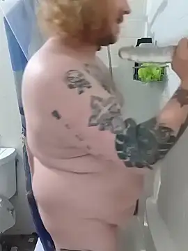 Barrentine88 webkamerás műsora