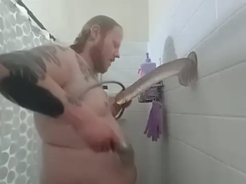 Barrentine88 webkamerás műsora