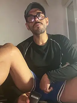 Jrrj2024 Webcam Show