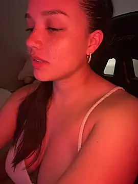 Show de MisFrekcles_ na webcam