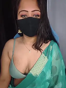Czat XXX na żywo – Mysterious__angel