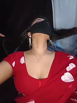 Mysterious__angel Show Webcam