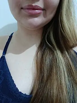 Show de webcam de Klara2221