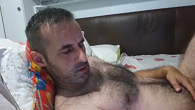 stevenpit Show in webcam