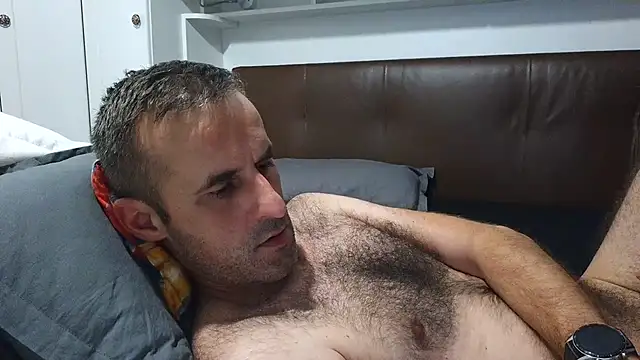 stevenpit Show in webcam