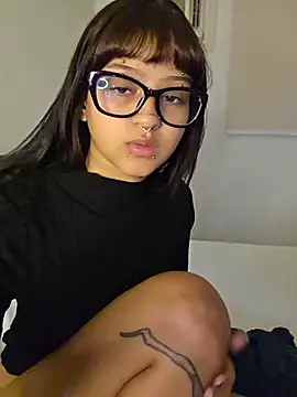 _Maxine_ Live XXX-chat