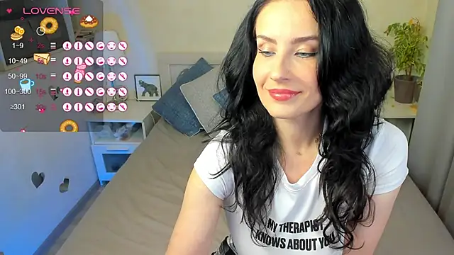 Chatroom XXX en direct de wildrossy