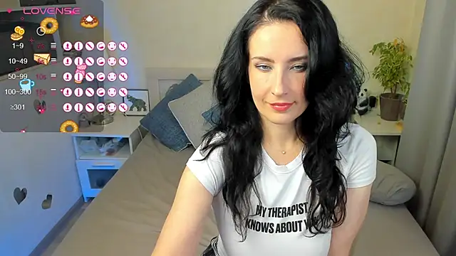 wildrossy Webcamshow